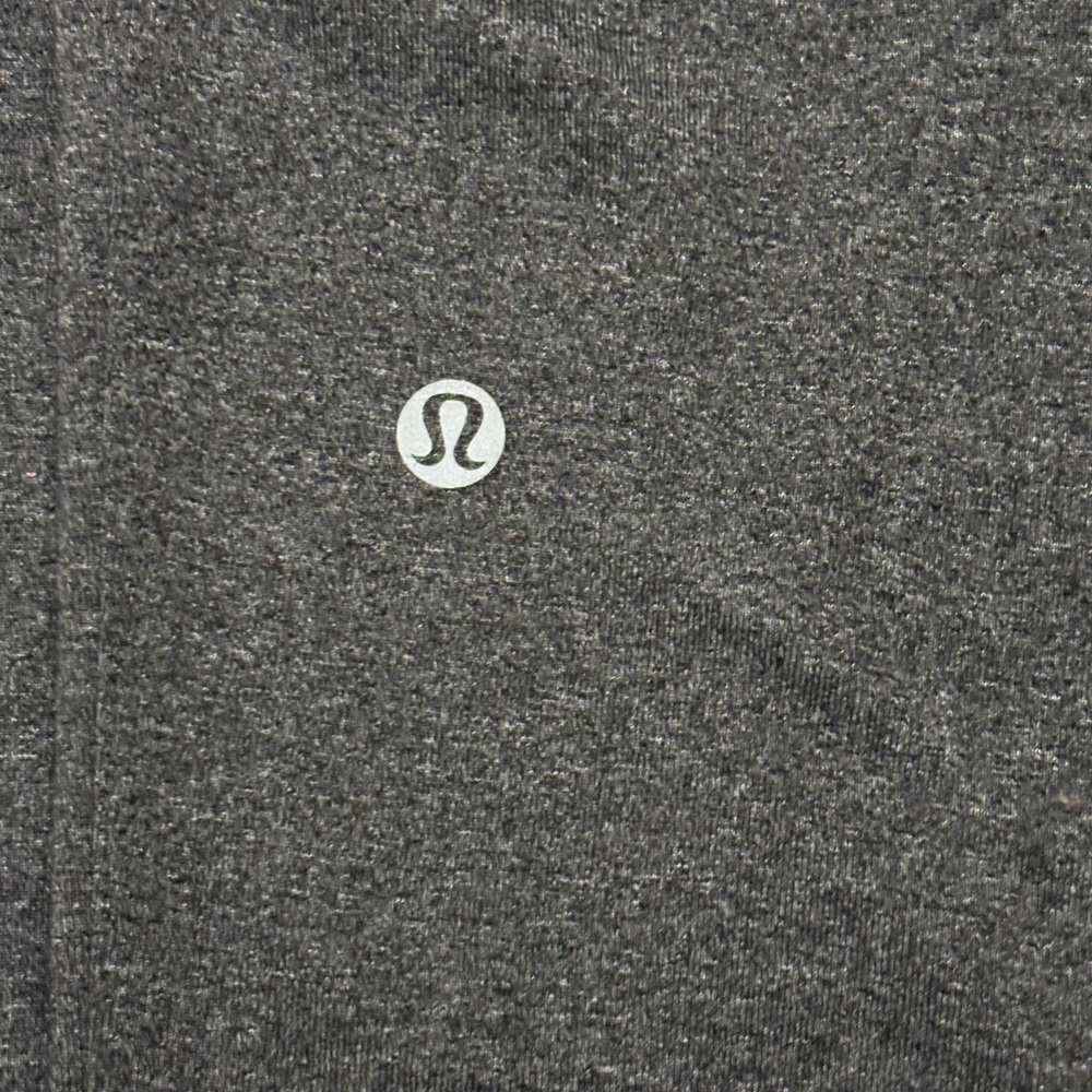 lululemon athletica Black Joggers - Picture 3 of 5